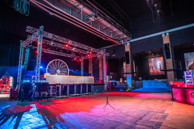 dbtechnologies dresden đức