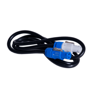 Cáp Link Powercon (1,5m).