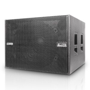 Loa sub vio s118r