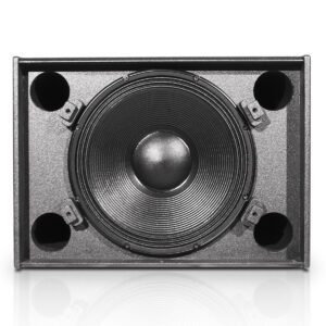 Loa sub vio s118r