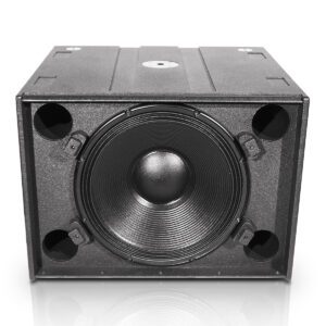 Loa sub vio s118r