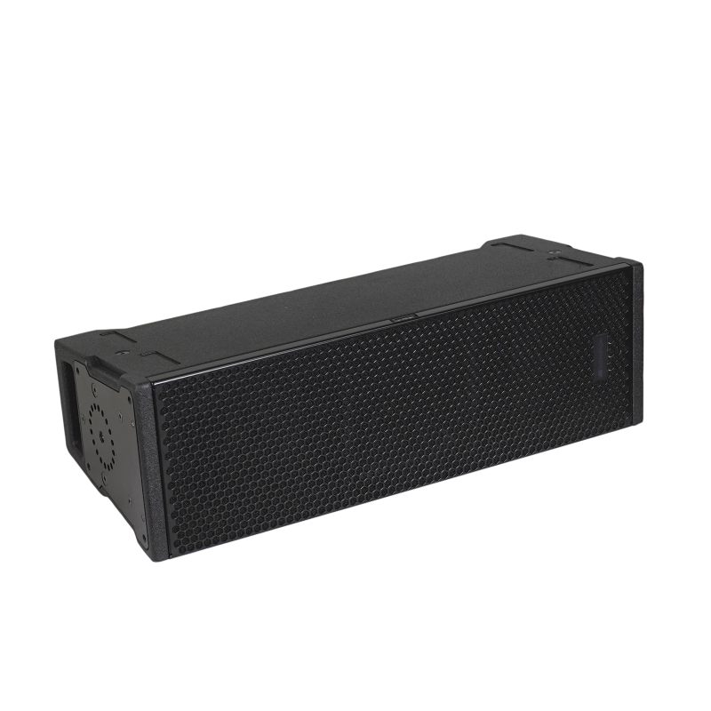 loa array dbtechnologies vio x206-100
