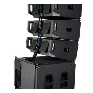 Loa sub vio s118