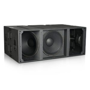 Loa sub vio s318