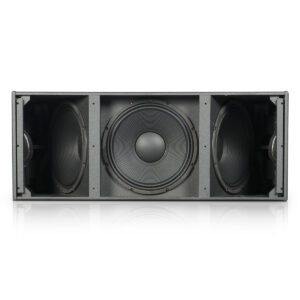 Loa sub vio s318