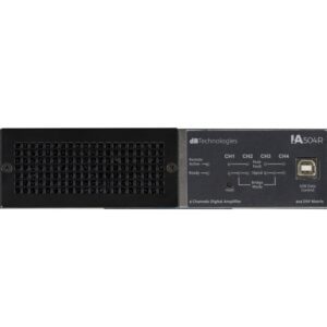 cục đẩy dbtechnologies ia504r