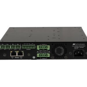 cục đẩy dbtechnologies ia504r