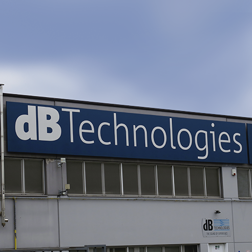 dbtechnologies log about us