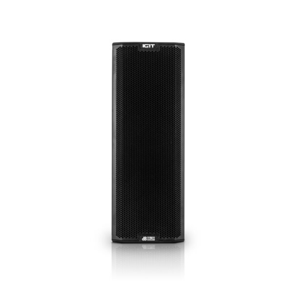 Loa dbtechnologies ingenia ig1t