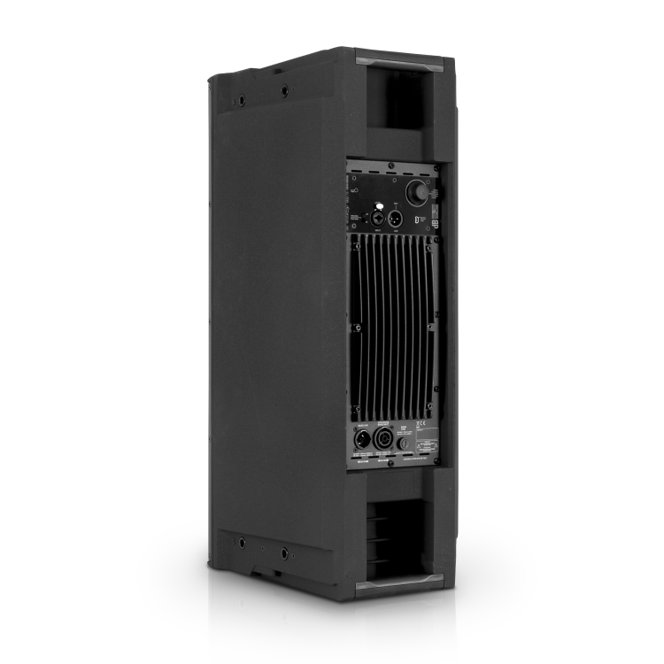 loa dbtechnologies ingenia ig2t