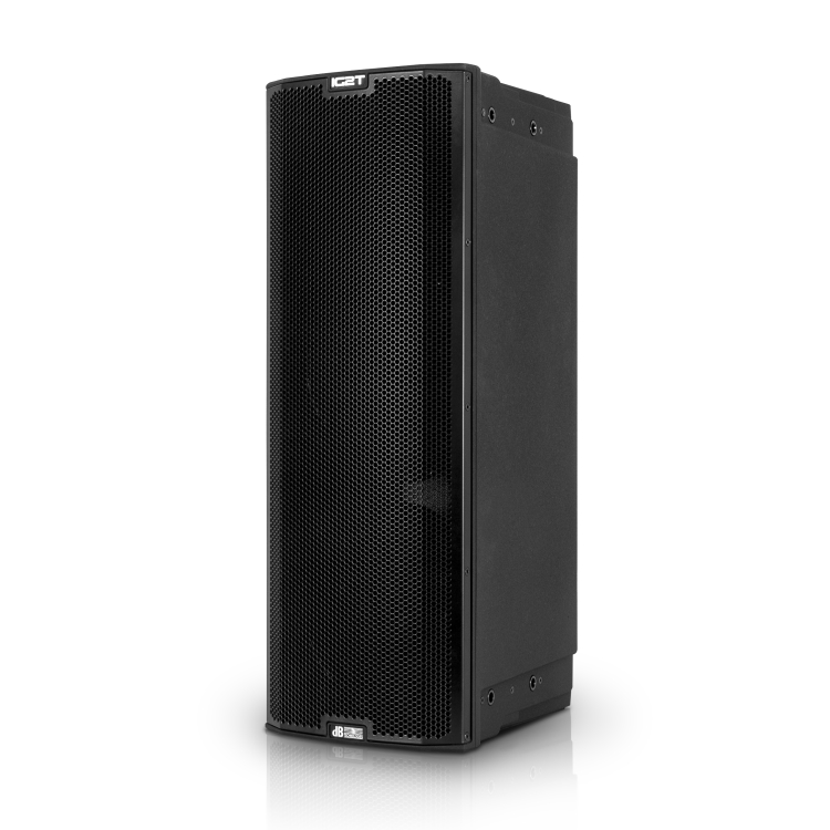 loa dbtechnologies ingenia ig2t