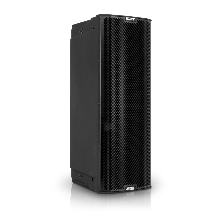 loa dbtechnologies ingenia ig2t
