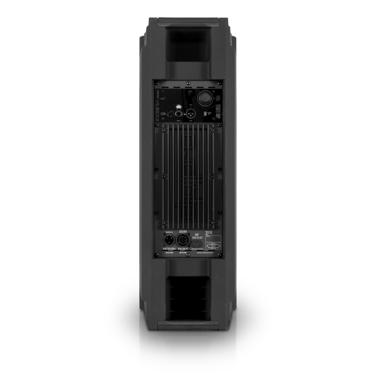 loa dbtechnologies ingenia ig2t