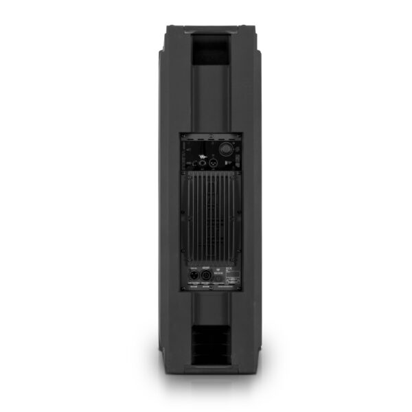 loa dbtechnologies ingenia ig3t
