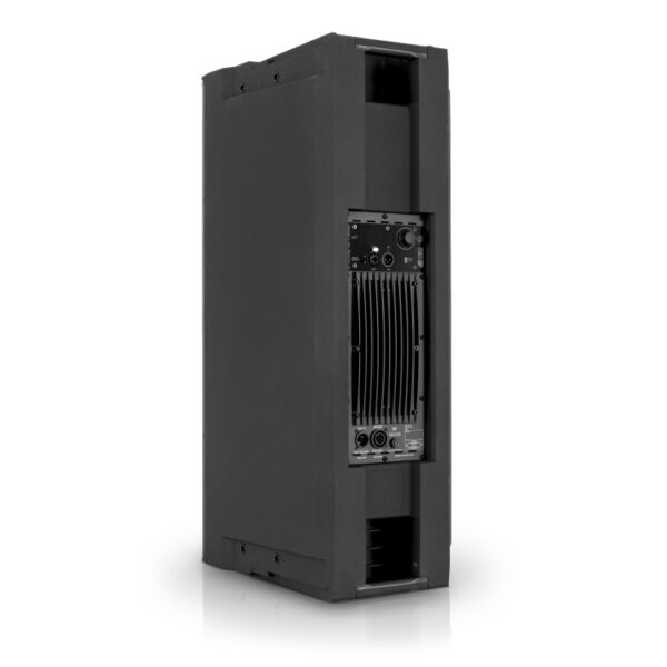 loa dbtechnologies ingenia ig3t