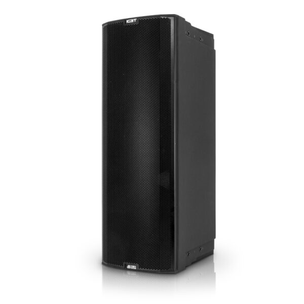 loa dbtechnologies ingenia ig3t