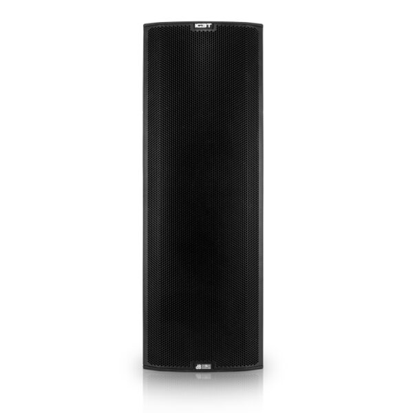 loa dbtechnologies ingenia ig3t