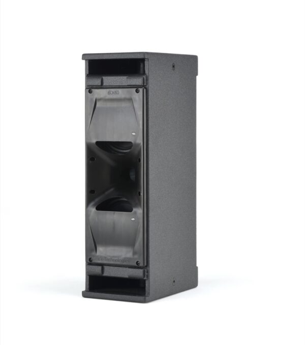 loa dbtechnologies vio x205