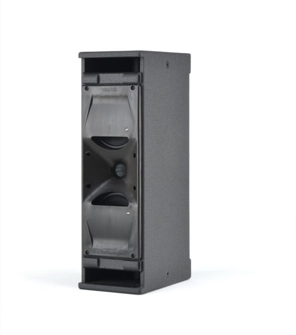 loa dbtechnologies vio x205