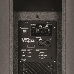 Loa dBtechnologies x310