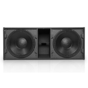Loa sub vio s218