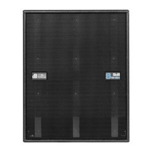 Loa sub dBTechnologies DVA S1518N