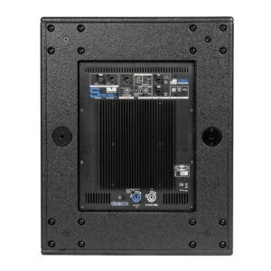 Loa sub dBTechnologies DVA S1518N