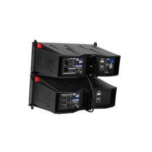 Hệ thống loa array dBTechnologies DVA M2M+ M2S