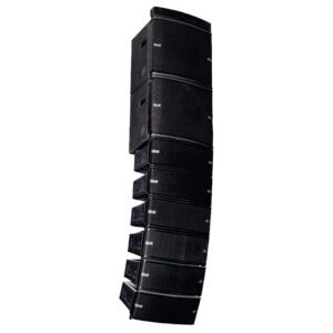 Hệ thống loa array dBTechnologies DVA M2M+ M2S