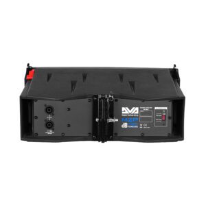 Loa array dBTechnologies DVA M2P
