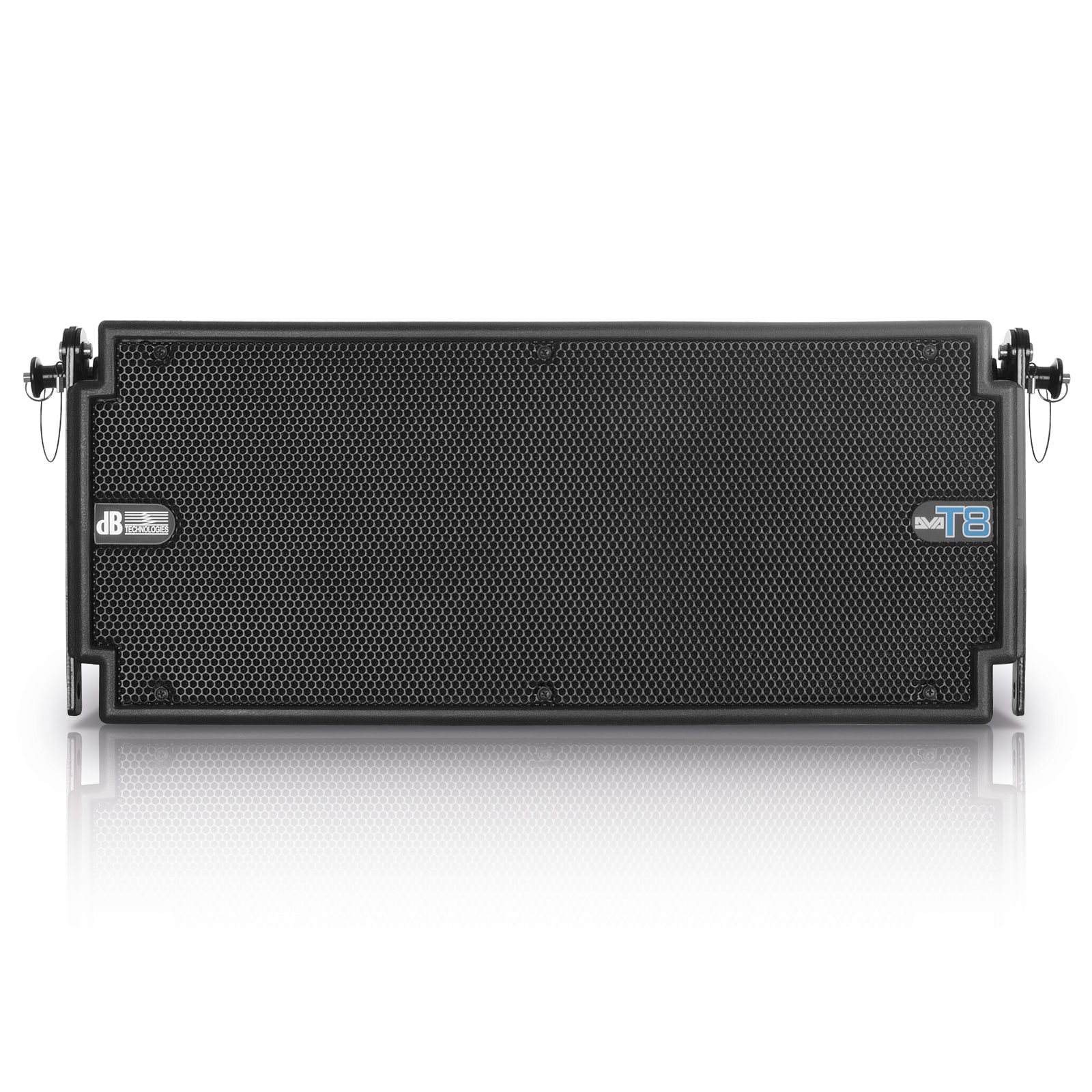Loa array dBTechnologies DVA T8