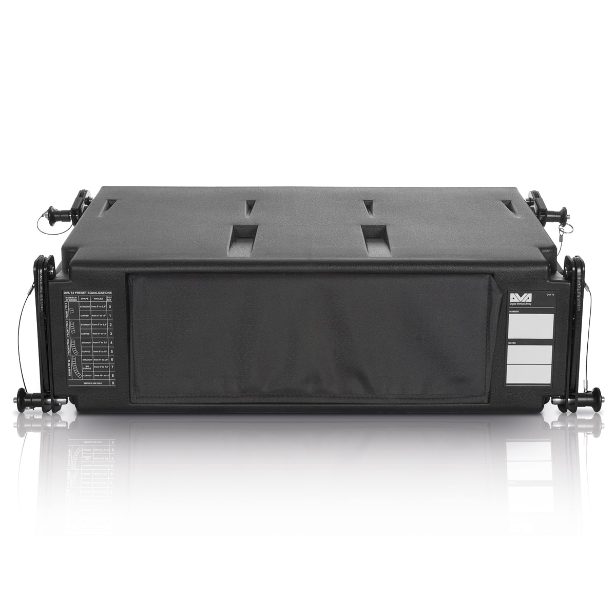 Loa array dBTechnologies DVA T8