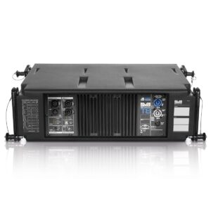 Loa array dBTechnologies DVA T8