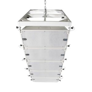 Loa array dBTechnologies DVA T8