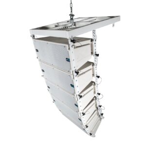 Loa array dBTechnologies DVA T8