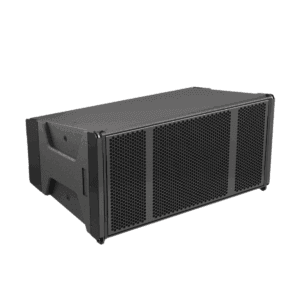 Loa array dBTechnologies IS210L