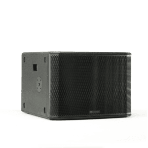 Loa sub hơi dBTechnologies LVX PSW15